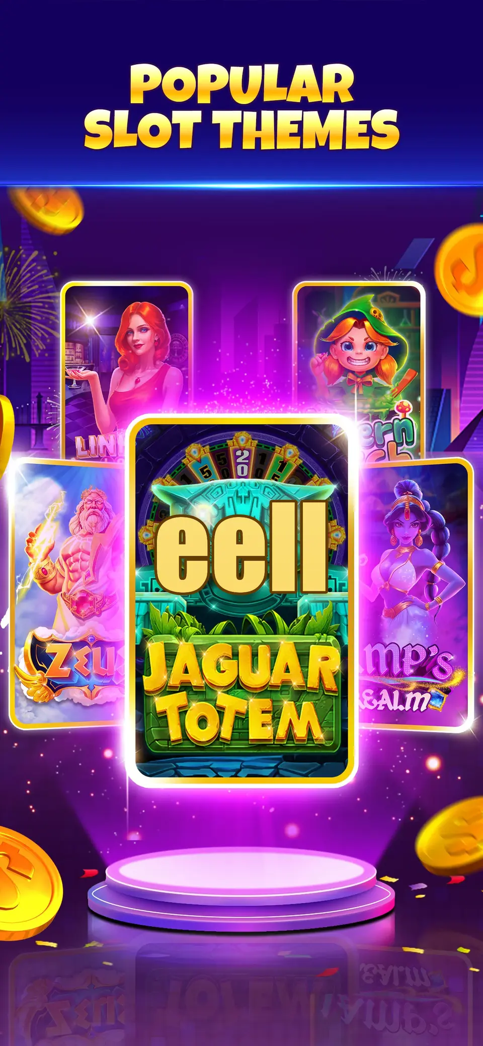 eell Login