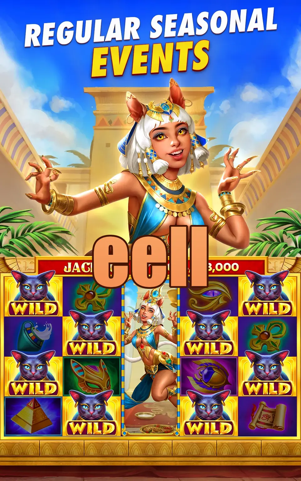 eell Login