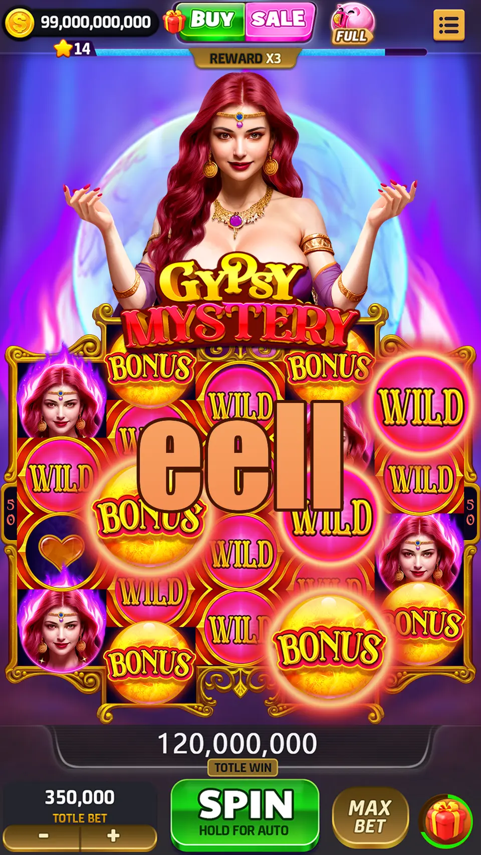 eell Login