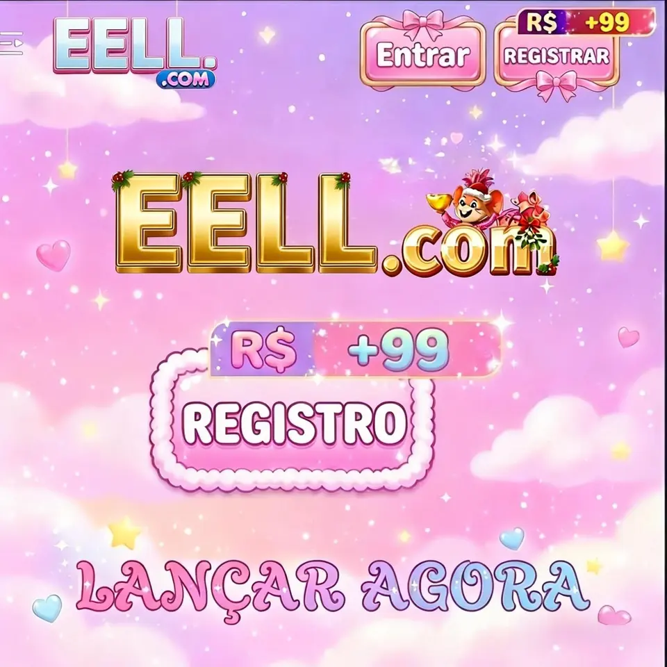 EELL APK Oficial Baixar Indonesia