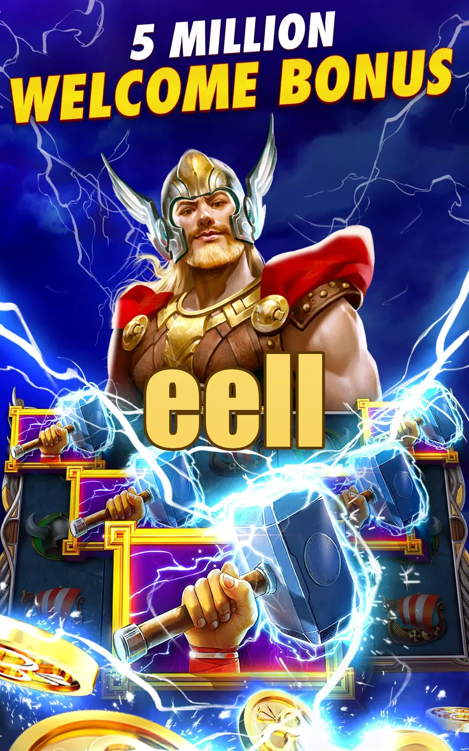 eell Capturas de tela - APK Oficial