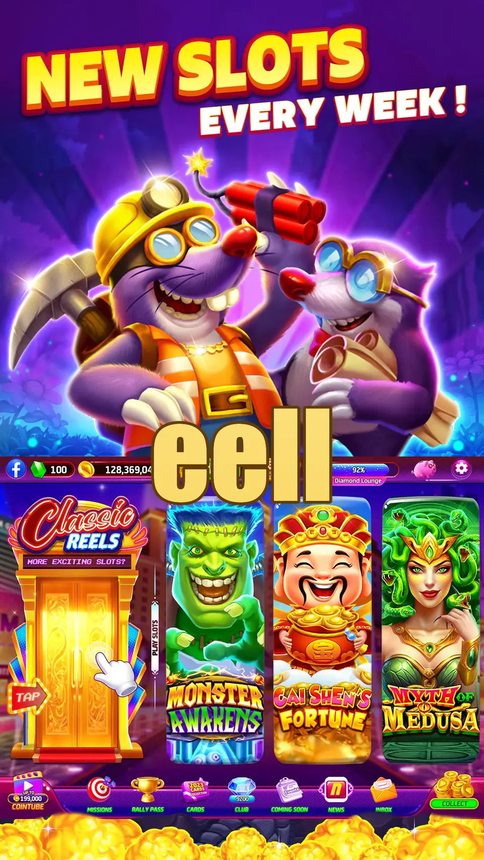 eell Preview - Oficial Baixar